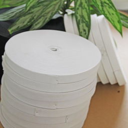 帽子制衣輔料2cm針織松緊帶 廠家直銷，品質(zhì)與價格的雙重優(yōu)勢